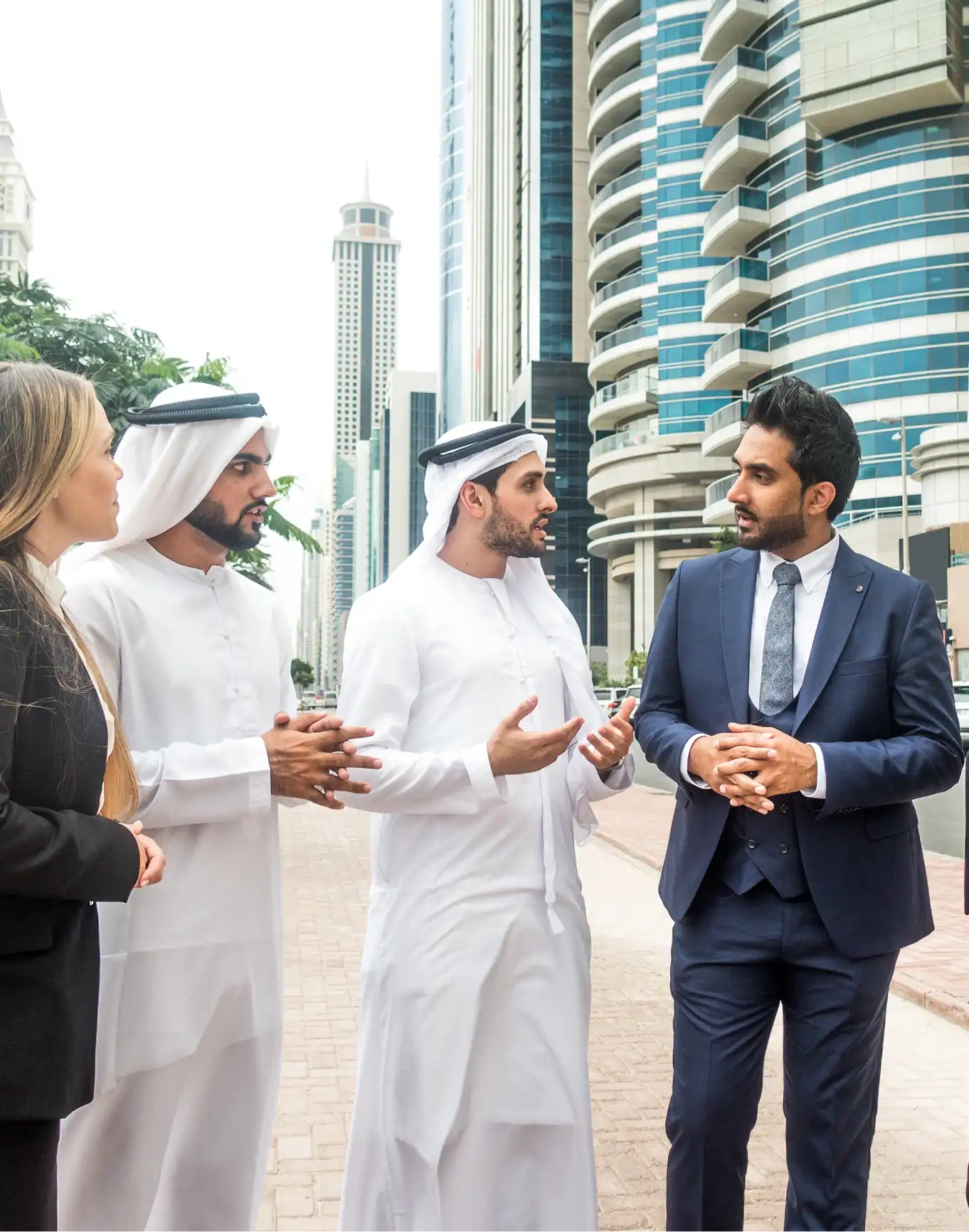 Corporate Promotional Videos